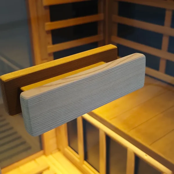 Find answers to the most common questions about infrared sauna use, including session length, safety, benefits, and preparation tips. Learn why WizziSaunas is the ideal choice for high-quality infrared sauna solutions.